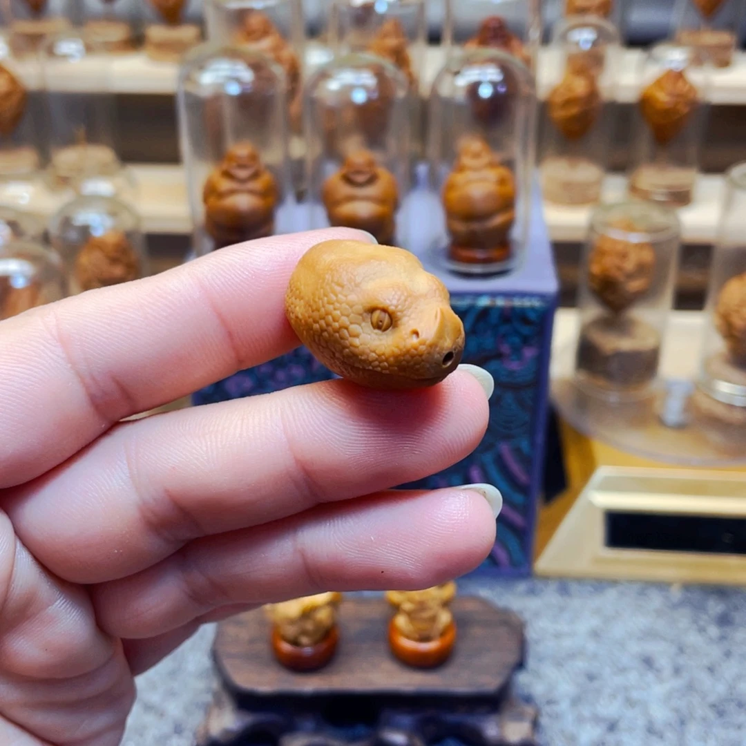 橄榄核手串/手链橄榄