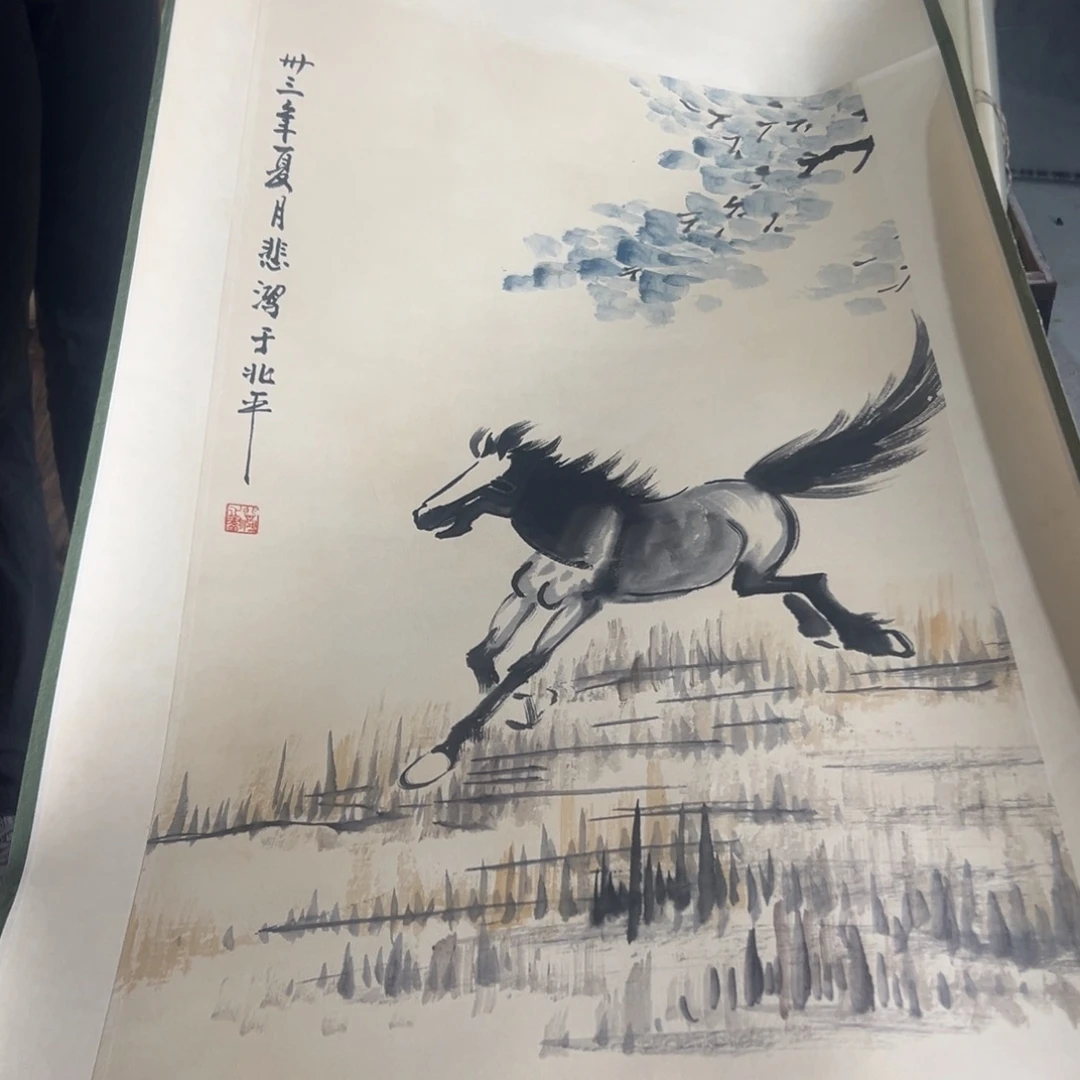 带灯款家装装饰画11