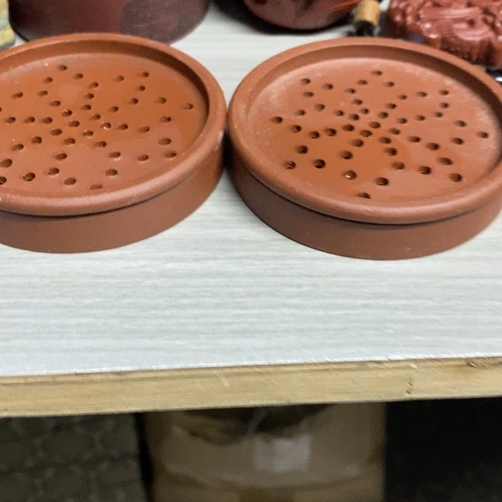 紫砂茶杯福利来了