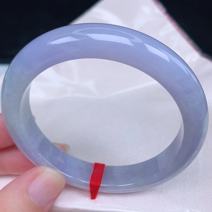 未镶嵌手镯翡翠天然