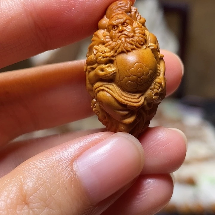 橄榄核手串/手链橄榄核