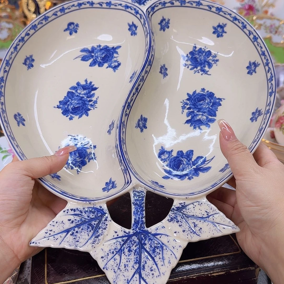 瓷片欧洲瓷器收藏鉴赏