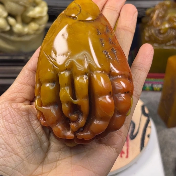 印石寿山石568224763