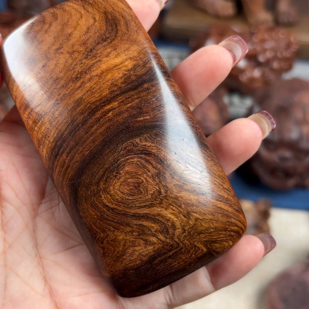 黄花梨/降香黄檀手串/手链