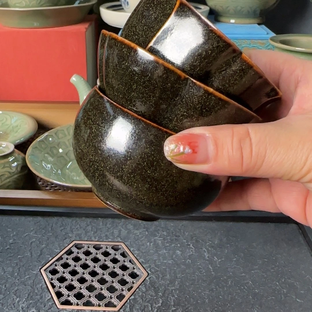 午***猫3只茶叶沫主人杯福利