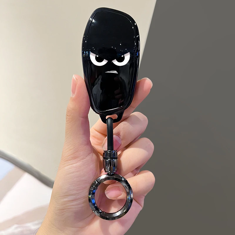 26款哈弗大狗钥匙套plus二代长城哈佛猛龙H6枭龙max汽车H9扣h5壳