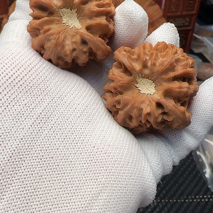 文玩核桃吊坠全品龙门涧41