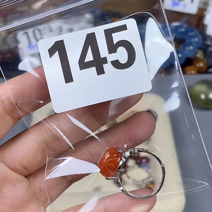 未镶嵌手链水晶爱**姐