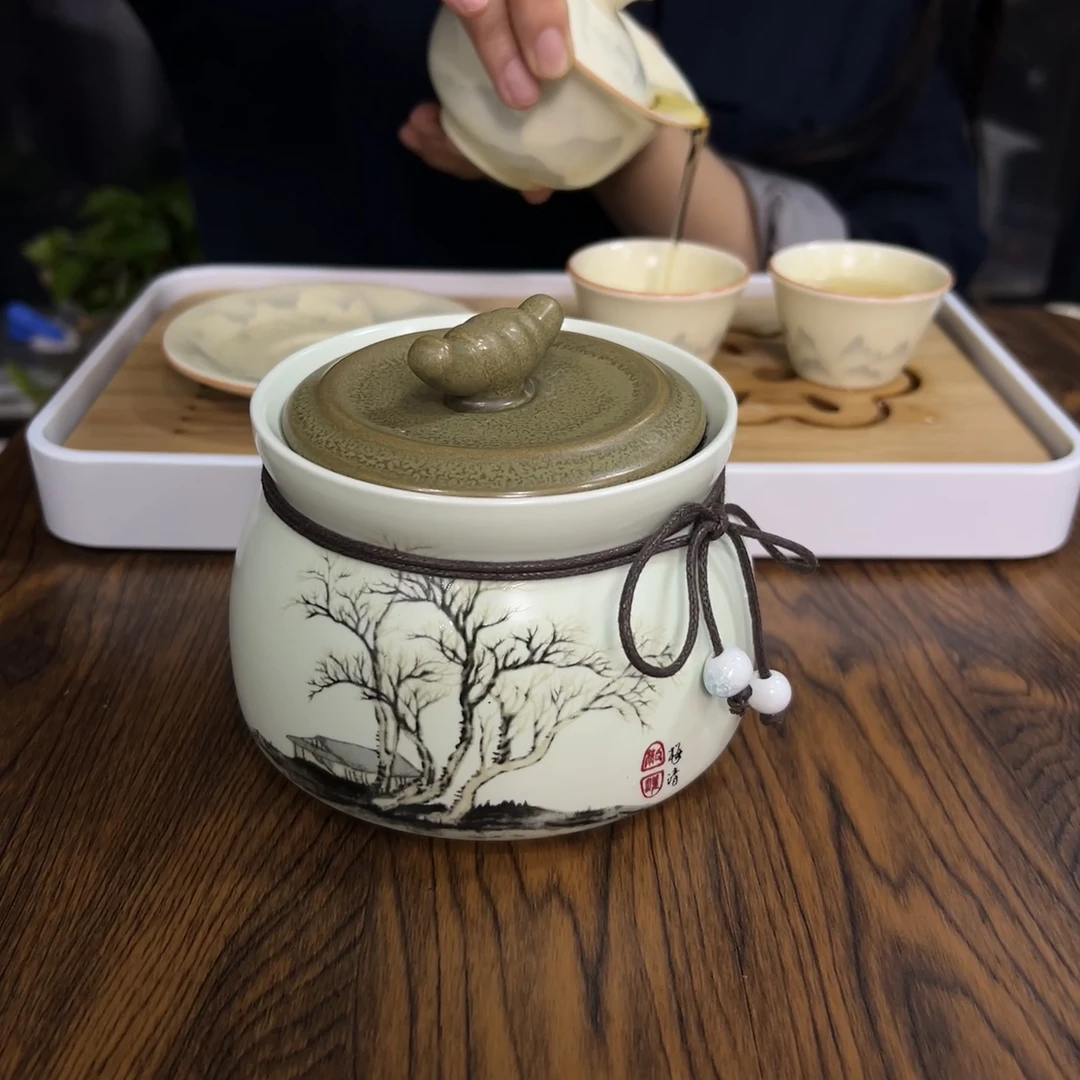 蕲艾艾尖蕲春七尖艾叶精选艾尖新鲜头芽