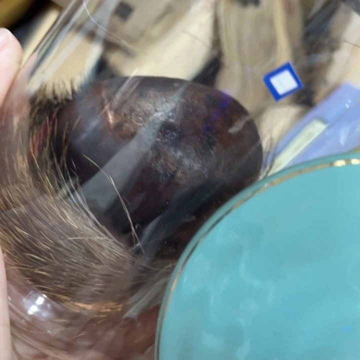 紫砂茶碗我在外面吃饭呢你在哪了