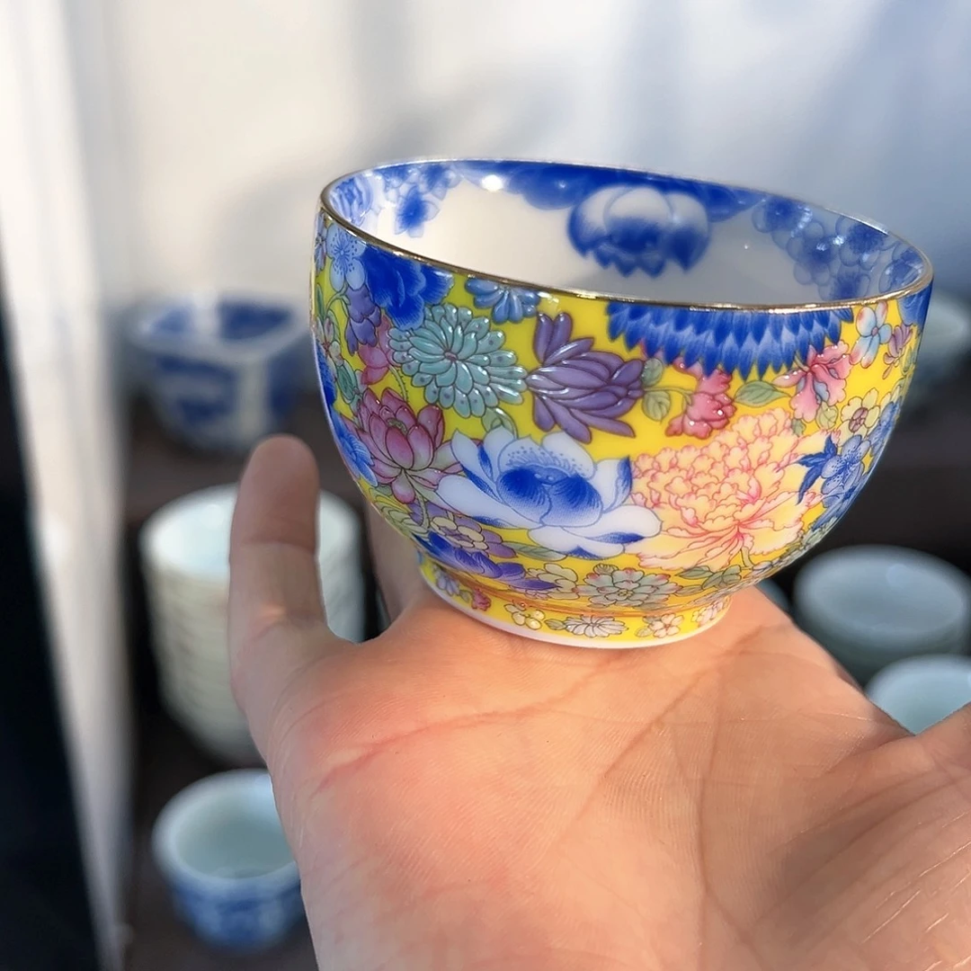 景德镇去景德镇等着我吧我的