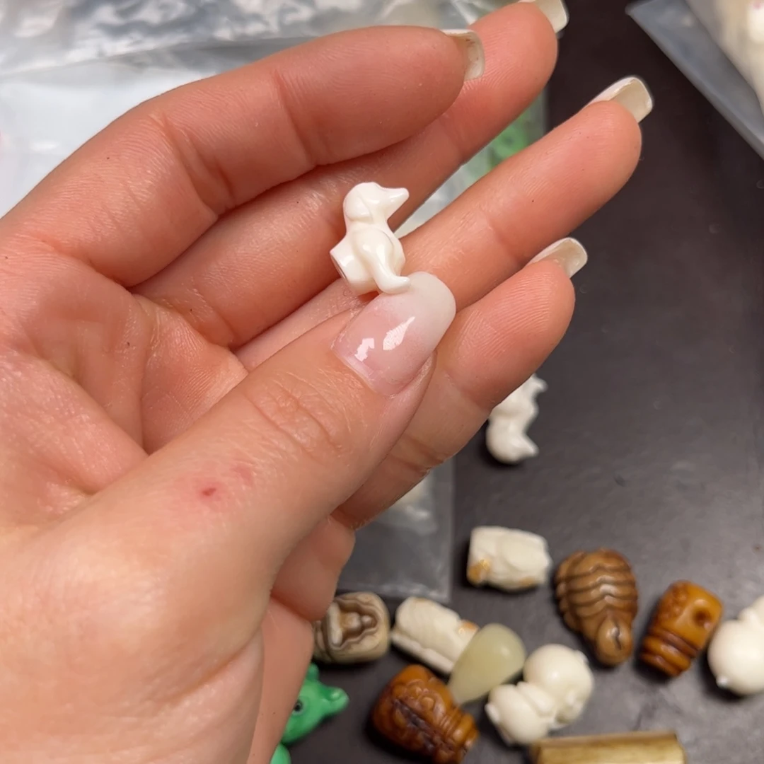 手串/手链驼骨编号13