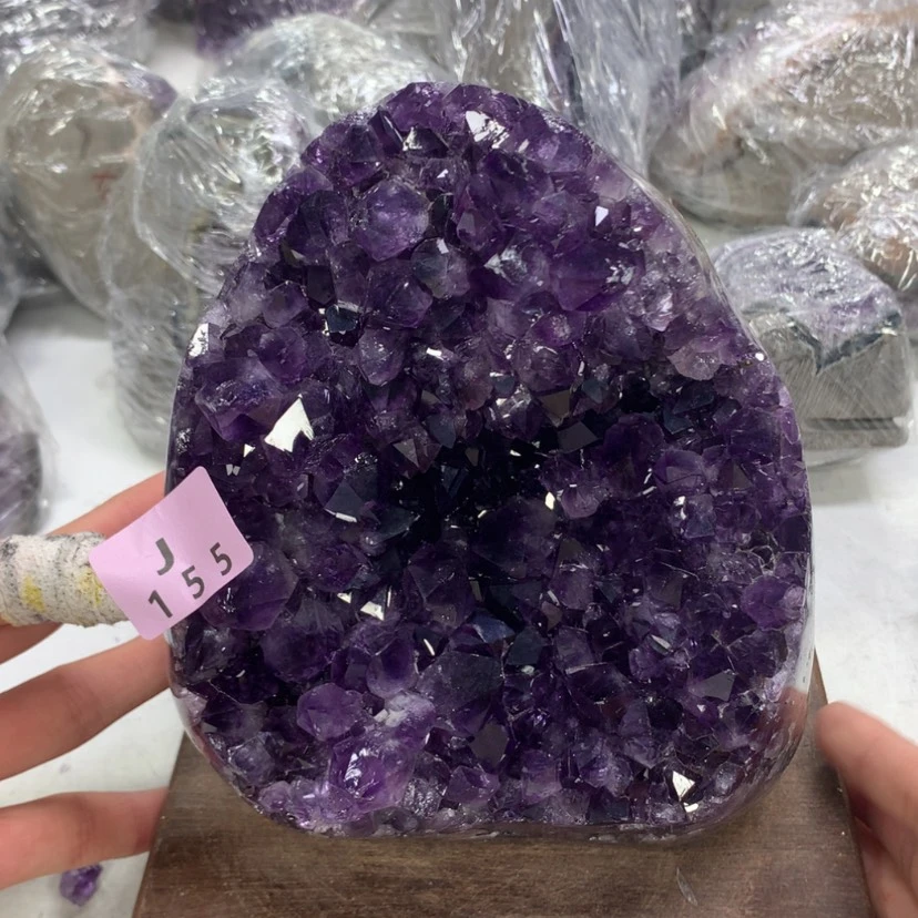 【闪购商品】水晶大型摆件（非配饰）未镶嵌