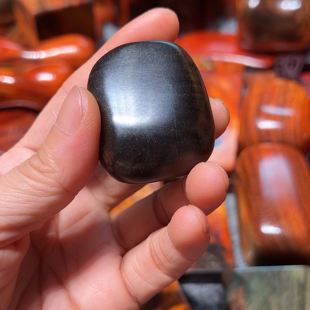 解***药交趾黄檀（大红酸枝）