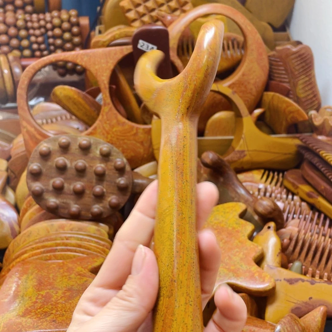 泗水砭石泗水砭石