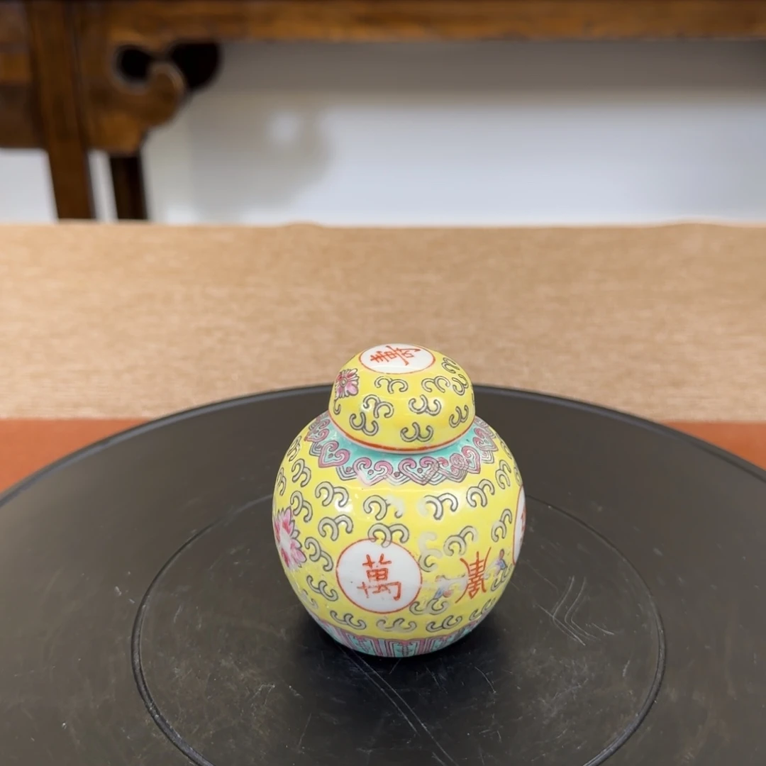 景德镇陶瓷艺术品
