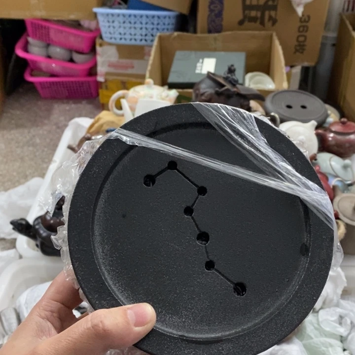 陶瓷艺术品及陶瓷制品