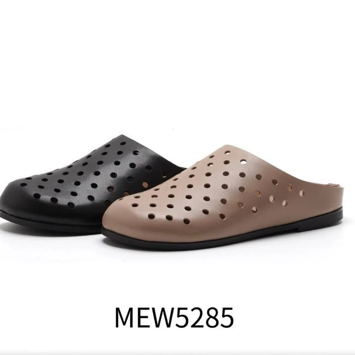 高端优雅时尚潮流百搭舒适精品女单鞋-MEW5285