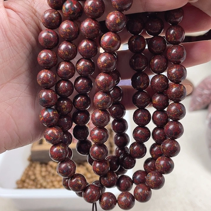 珠串梦回郭煌1.0/115颗