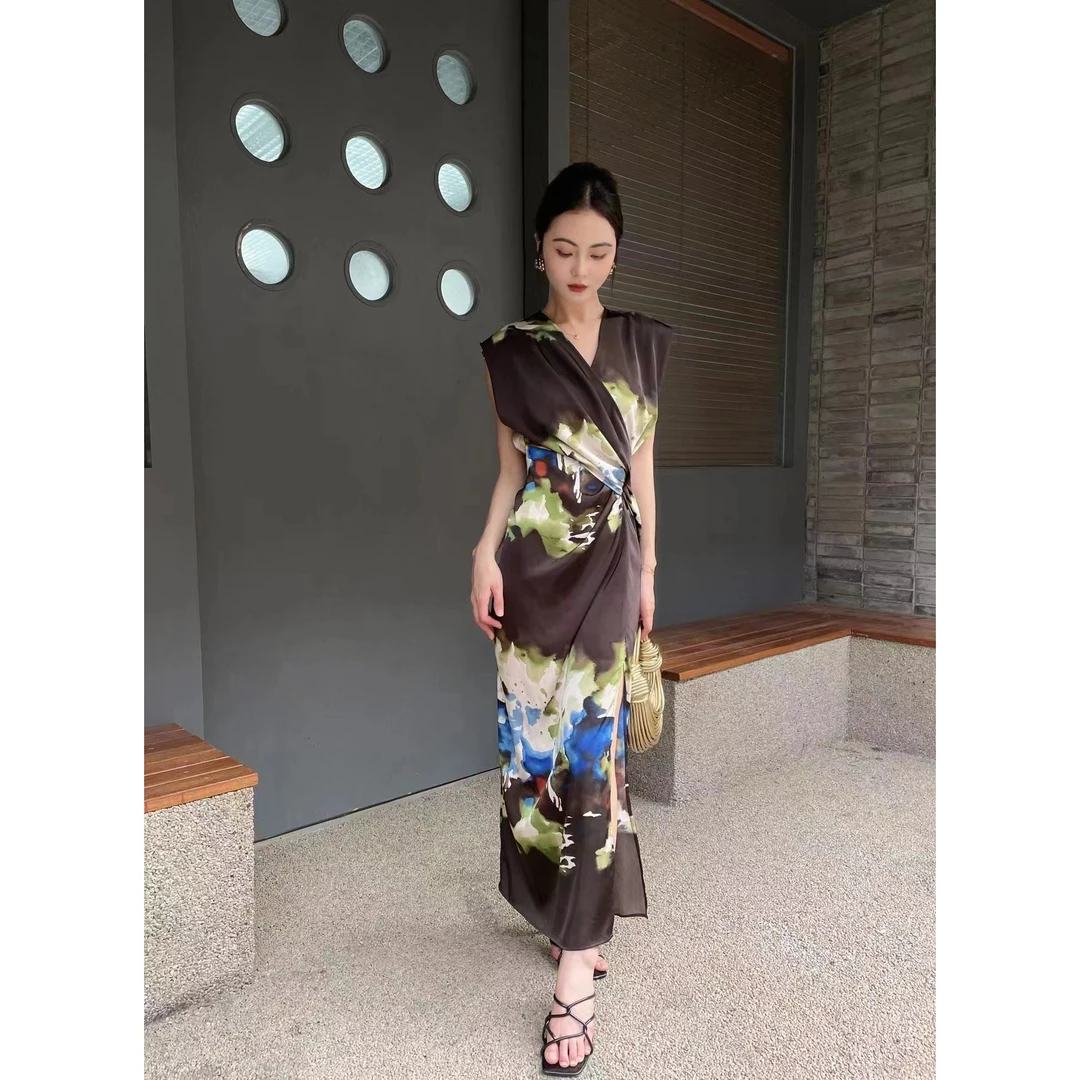 【F701-799】铭汐轻奢女装120-220