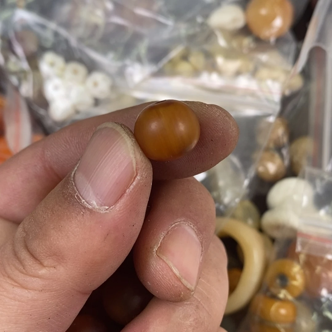 手串/手链驼骨配饰142