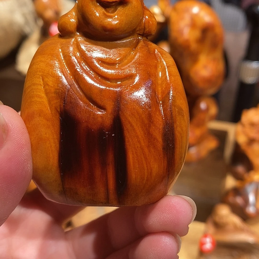 柏木（崖柏）太行崖柏纯手工