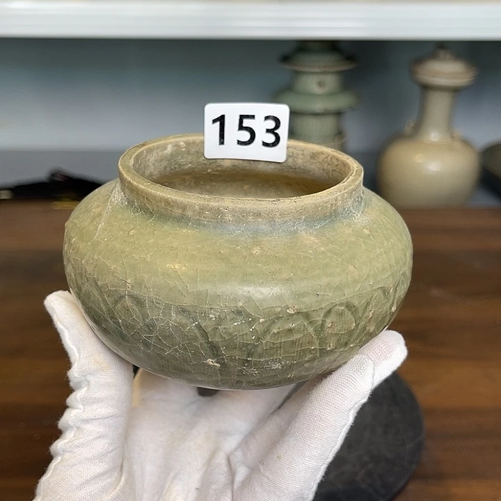 龙泉龙泉青瓷茶具套装