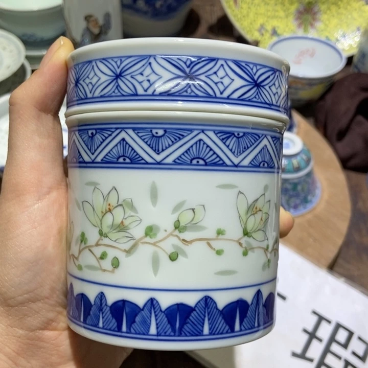 陶瓷艺术品的制作