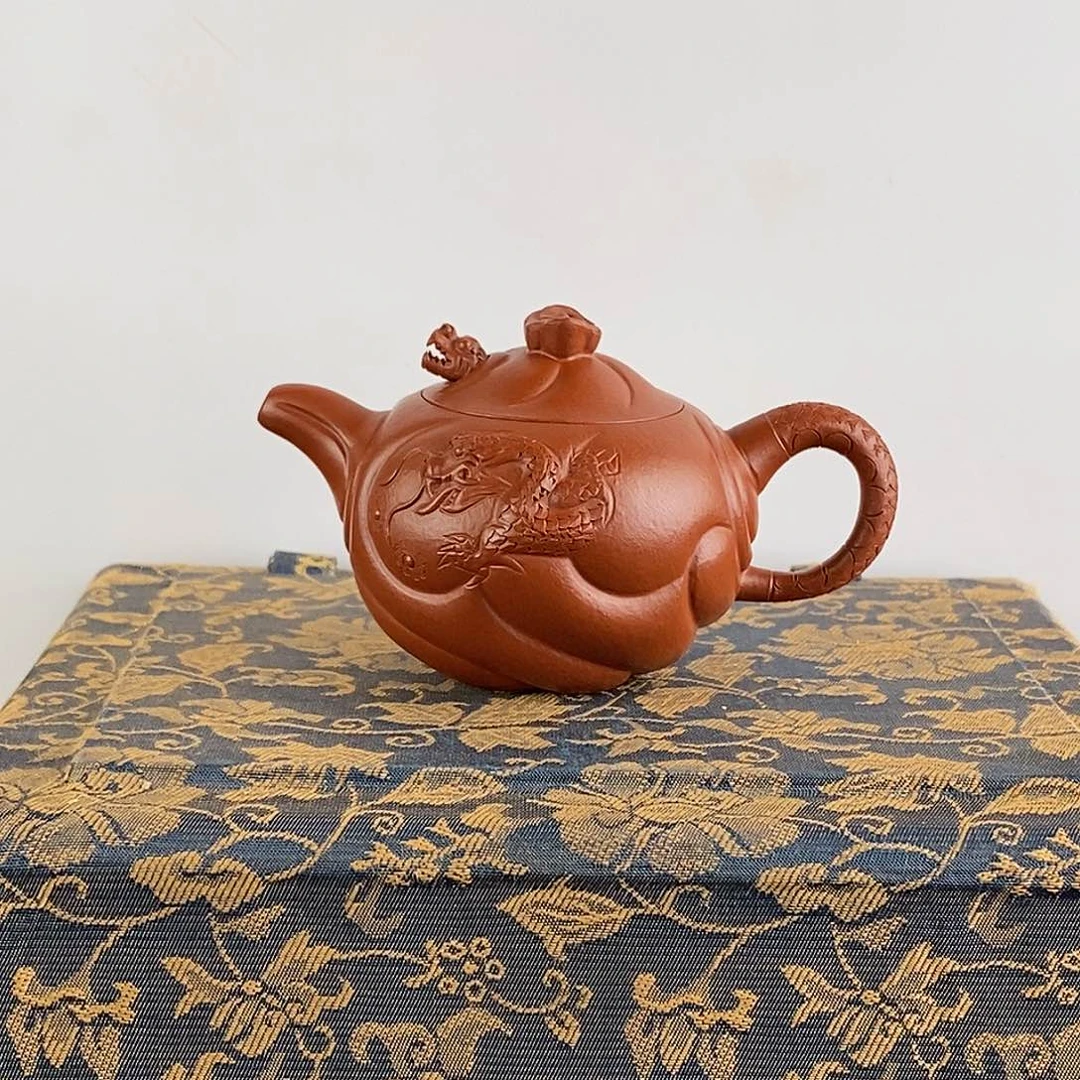 茶壶紫砂峯宜兴紫砂工艺美术精品