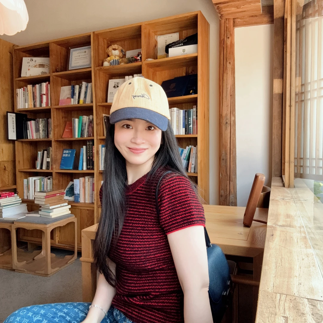 5NDT030【贵姐NICOL】进口纱线设计师高端定制圆领短袖针织衫