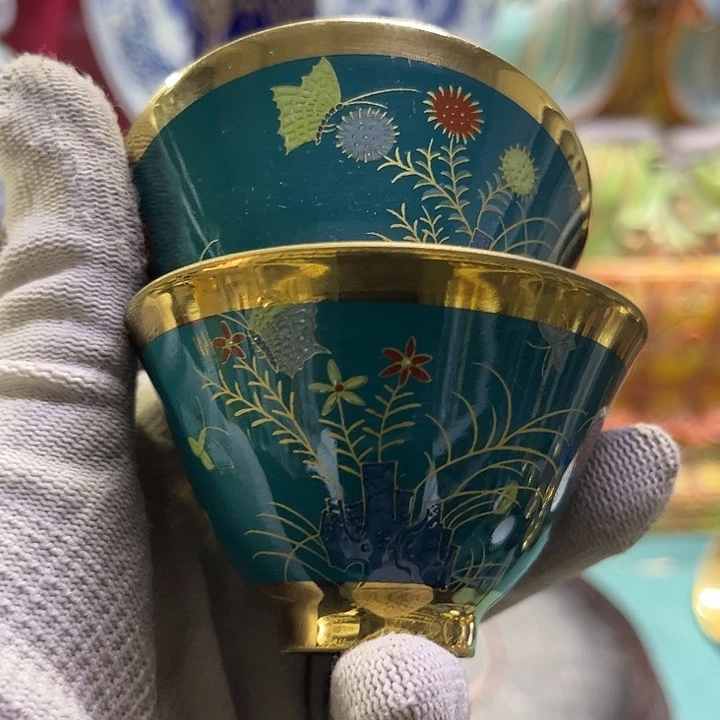 盖碗摆件摆件摆件摆件