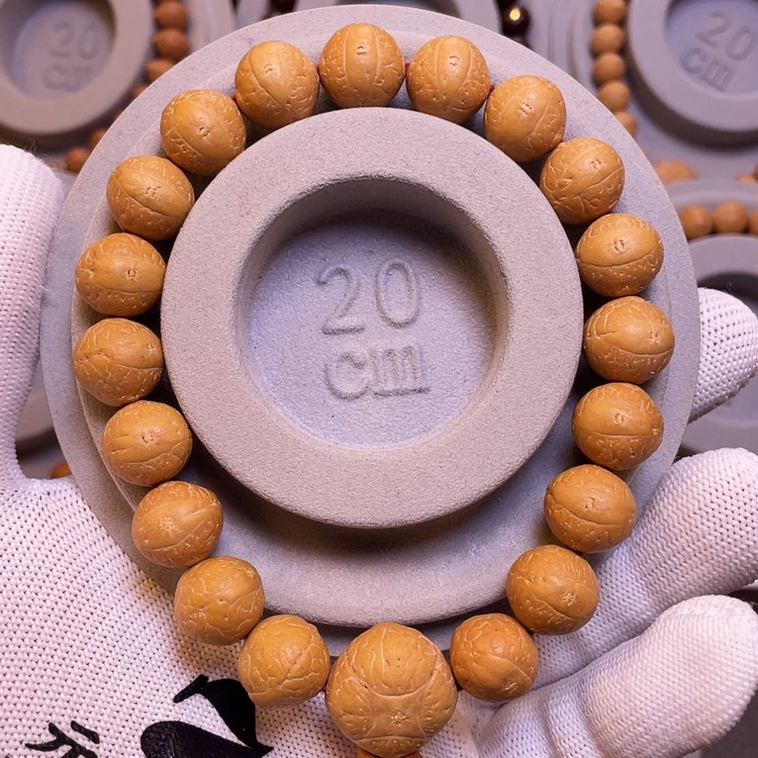 凤眼菩提手串菩提2