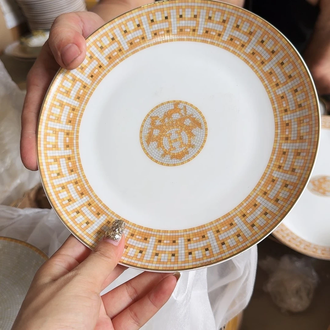 骨瓷陶瓷高温工厂直销无瑕疵