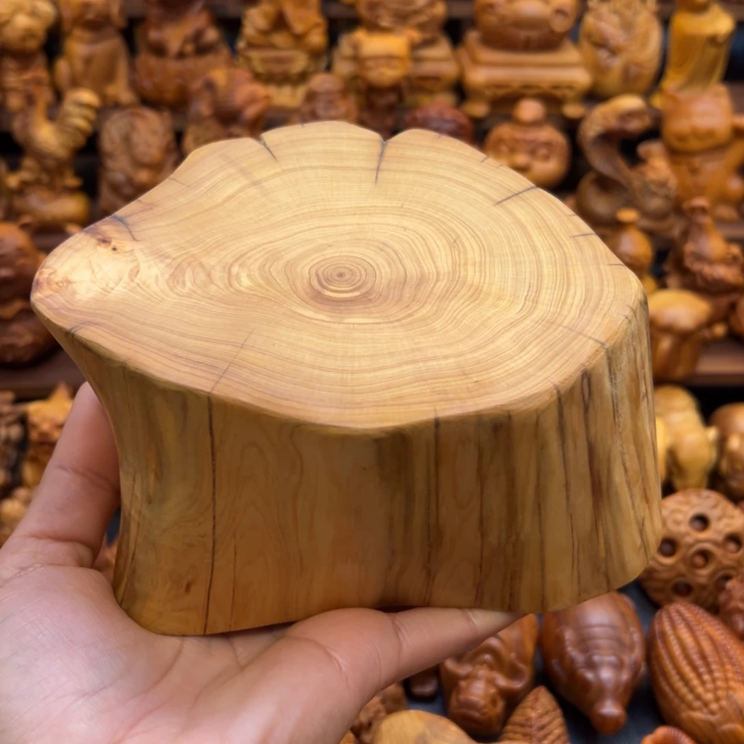 柏木（崖柏）民***天陈化料