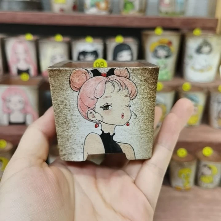 内口尺寸5厘米左右