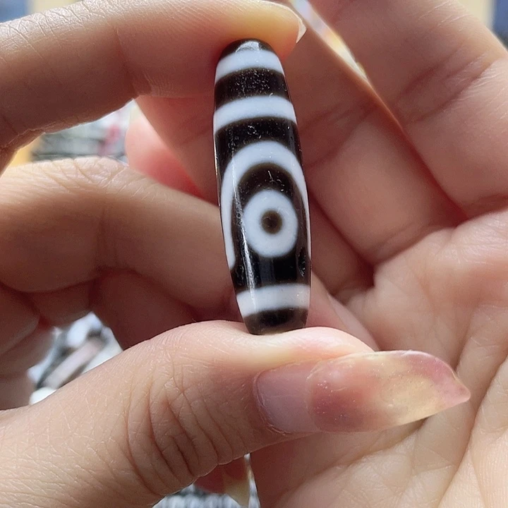 玛瑙/玉髓项链未镶嵌92