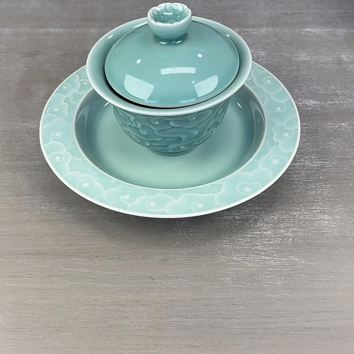 龙泉青瓷龙泉青瓷微微瑕