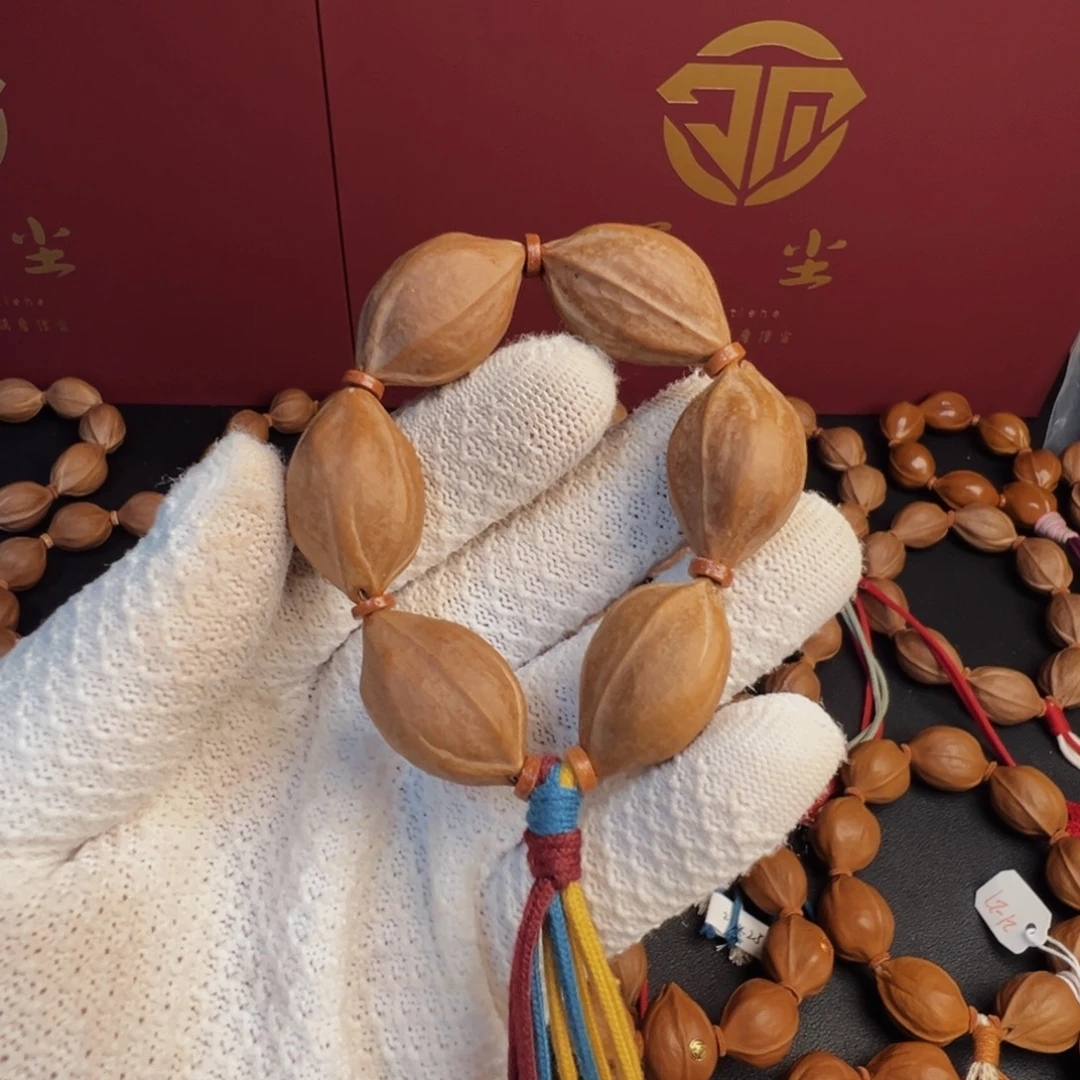 吊坠橄榄核梅林铁核大尺寸19.5-30