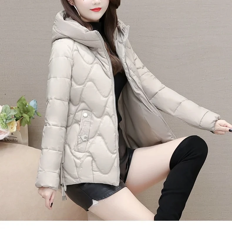 909-1#新款女装时尚外套