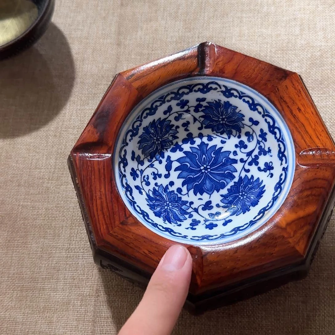 檀香紫檀（小叶紫檀）