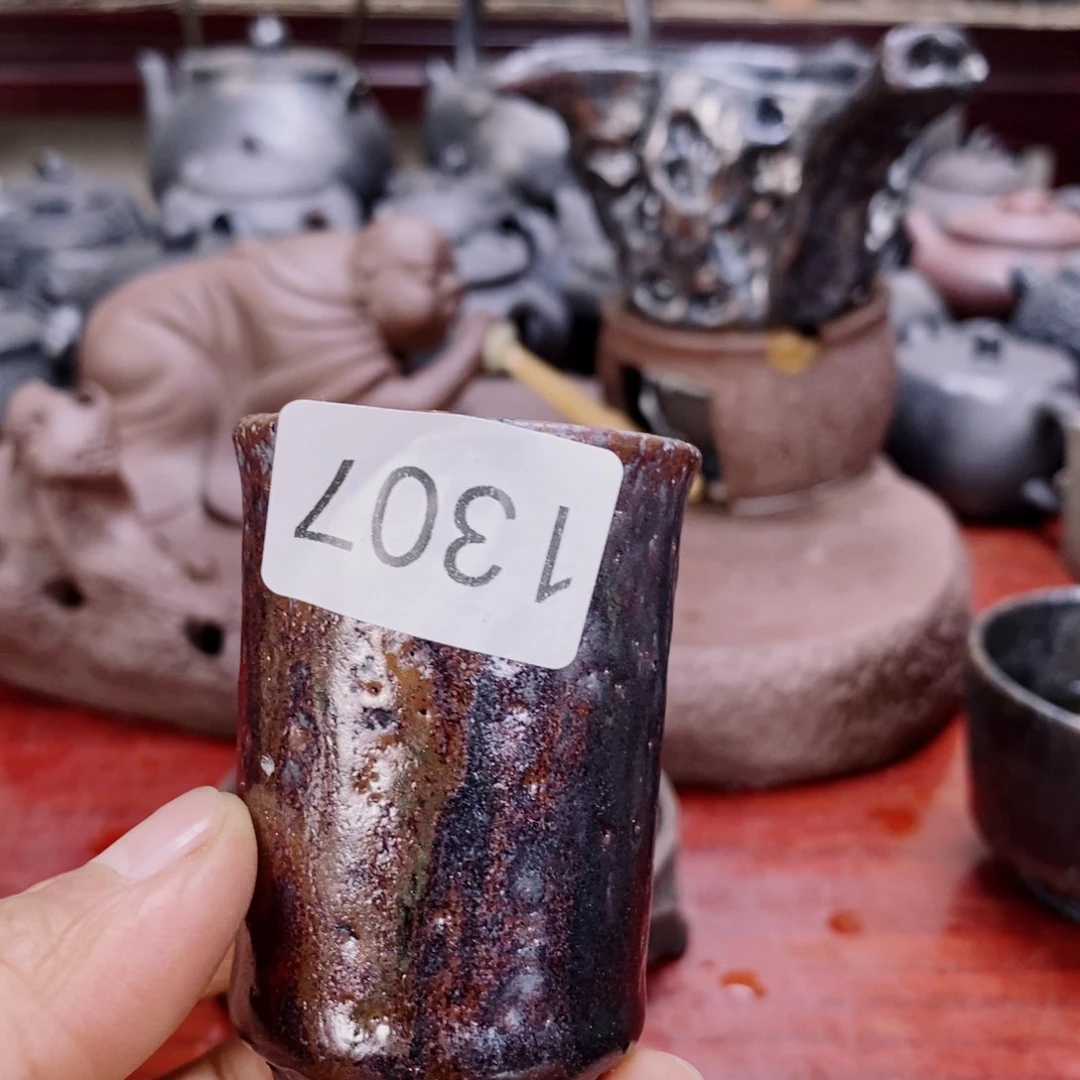 紫砂茶杯226699559996666