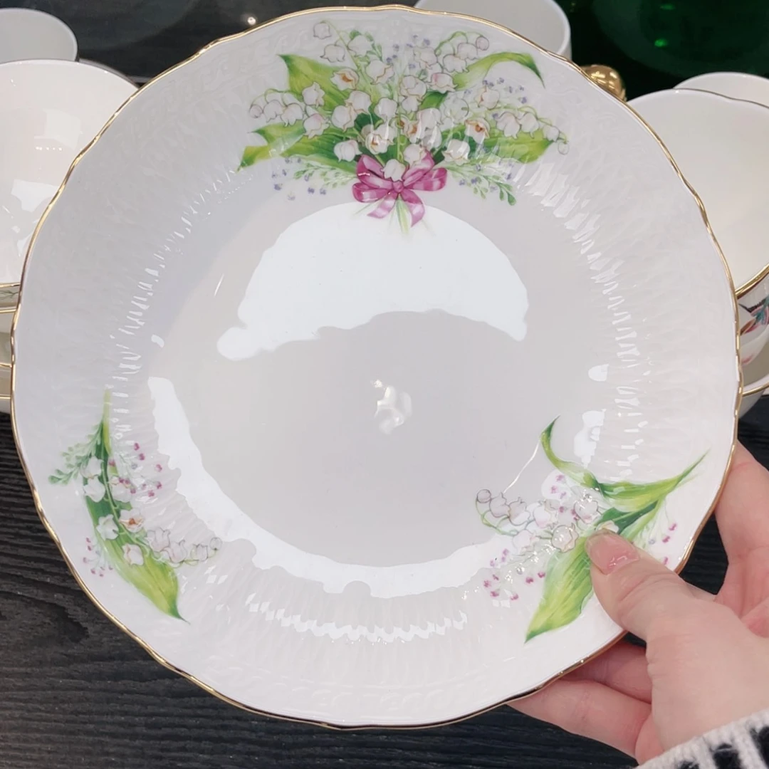 【闪购商品】瓷片8寸—/————————-