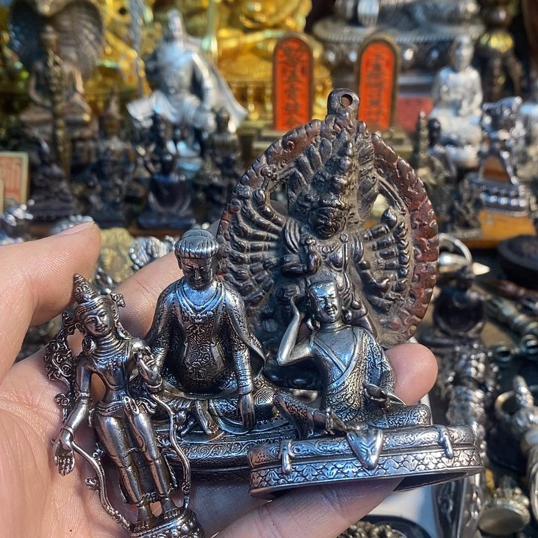 耘*精品铜器摆件收收藏藏