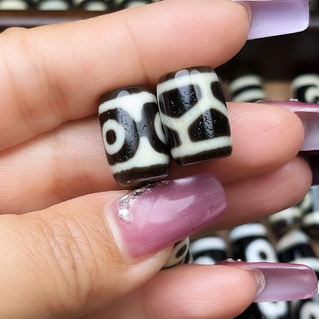 冀****玛瑙/玉髓未镶嵌吊坠(不含链)