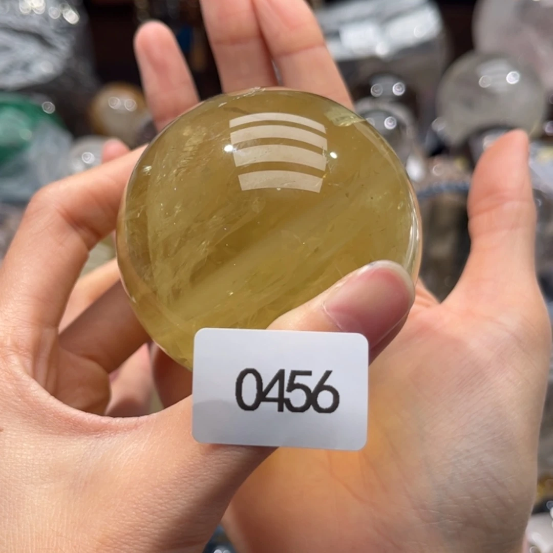 【闪购商品】未镶嵌大型摆件（非配饰）水晶