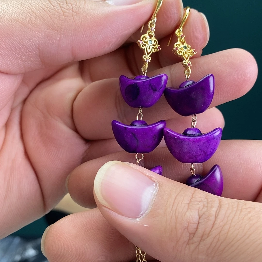 翡翠未镶嵌戒指99