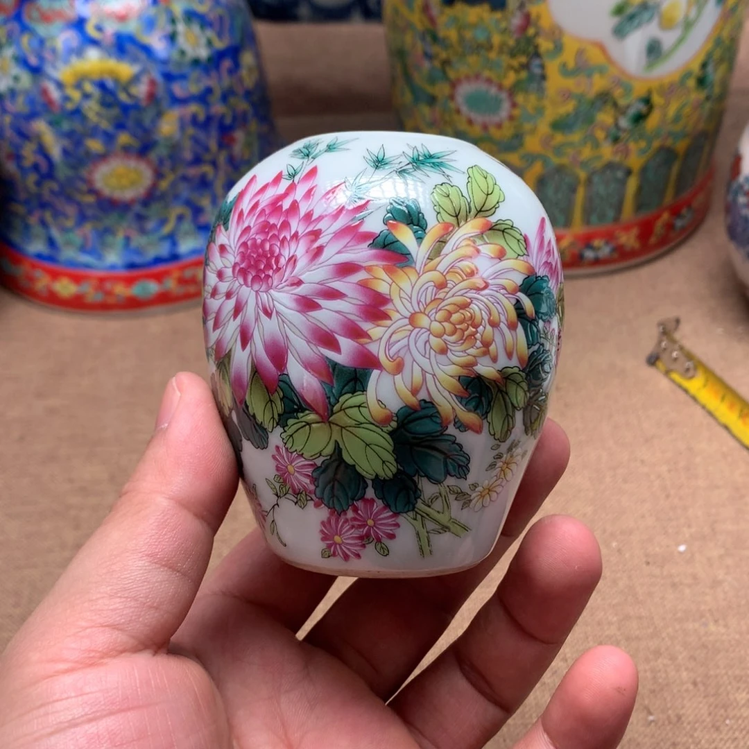 摆件旧藏瓷器旧藏瓷器