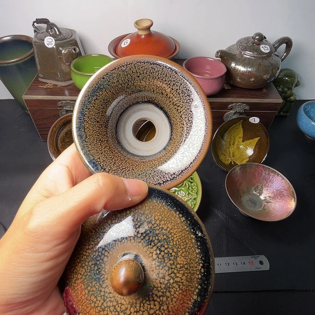 茶盏你的意思不是让人来