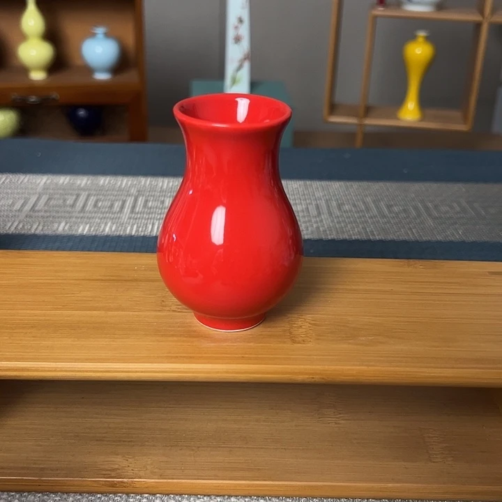 瓶景德镇陶瓷研究所学会