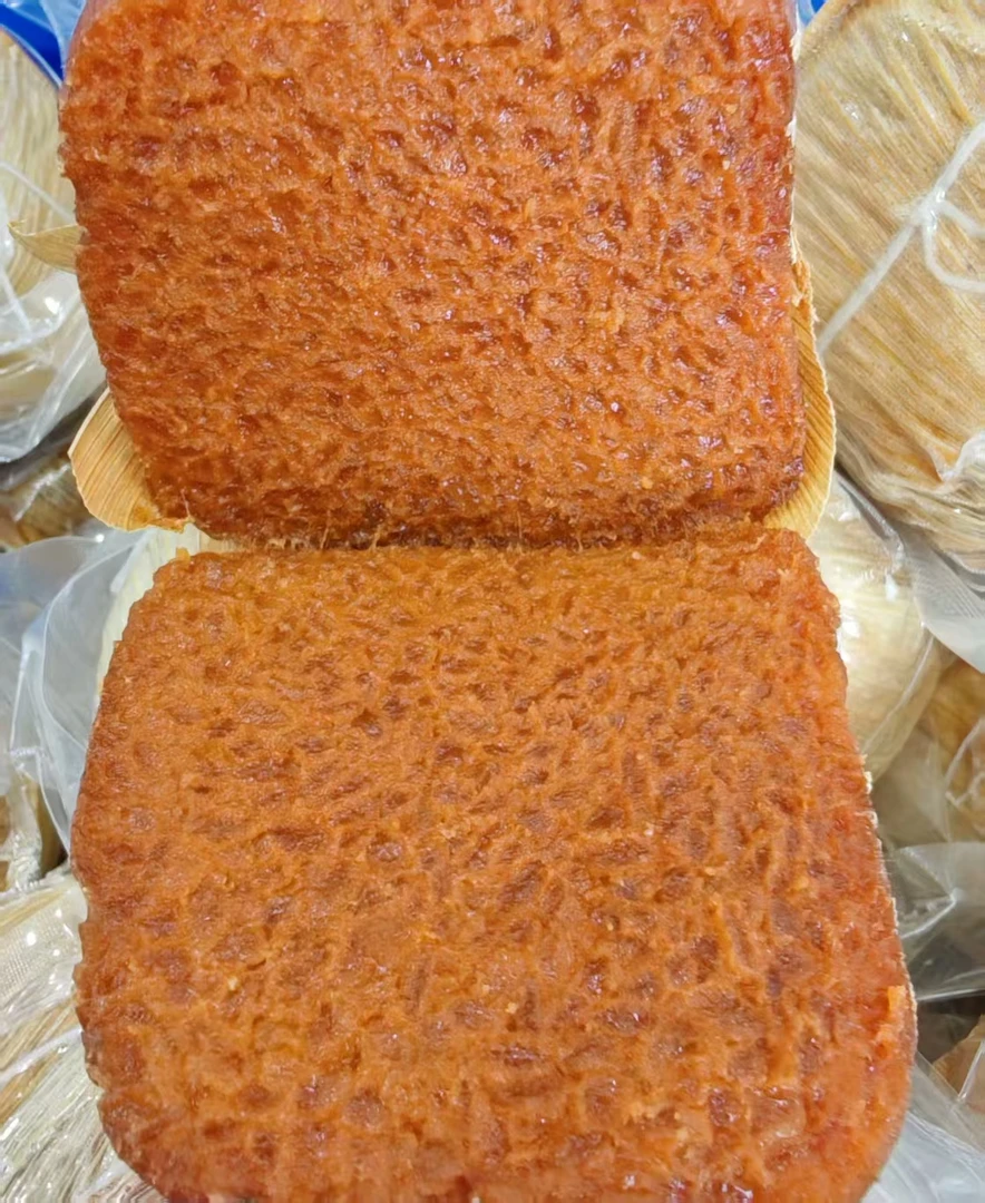 贵州黔西正宗冰糖糯米黄粑，香甜软糯，’安逸得很买一送一